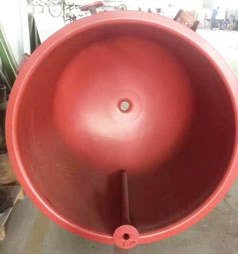 喷涂四氟产品